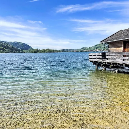 Tiny Haus Glockenalm - Sunny Place By Interhome Fischbachau