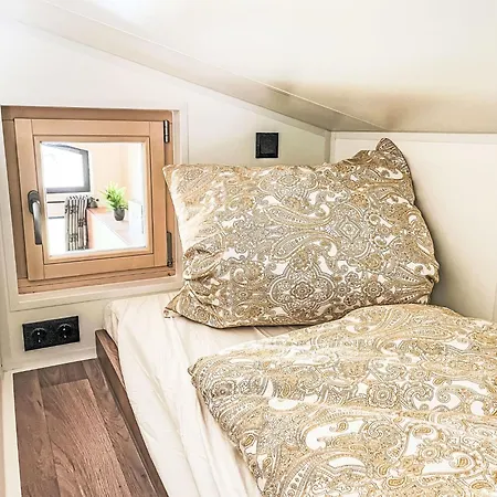 Prázdninový dům Tiny Haus Glockenalm - Sunny Place By Interhome *