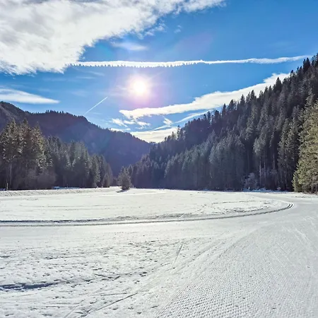 Tiny Haus Glockenalm - Sunny Place By Interhome *