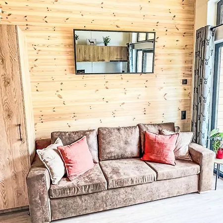 Tiny Haus Glockenalm - Sunny Place By Interhome Fischbachau
