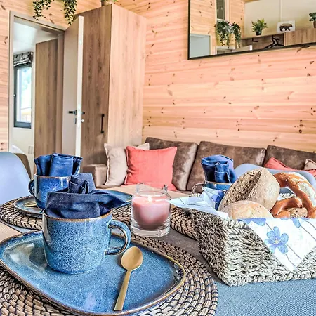 Tiny Haus Glockenalm - Sunny Place By Interhome *
