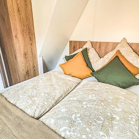 Tiny Haus Glockenalm - Sunny Place By Interhome Fischbachau