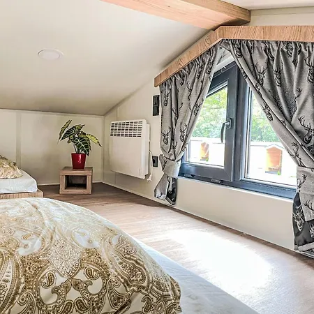 Tiny Haus Glockenalm - Sunny Place By Interhome * Fischbachau