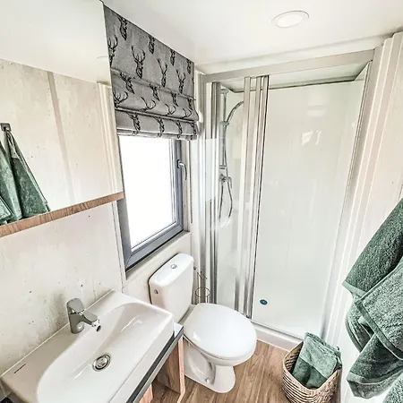 Tiny Haus Glockenalm - Sunny Place By Interhome Semesterbostad Fischbachau